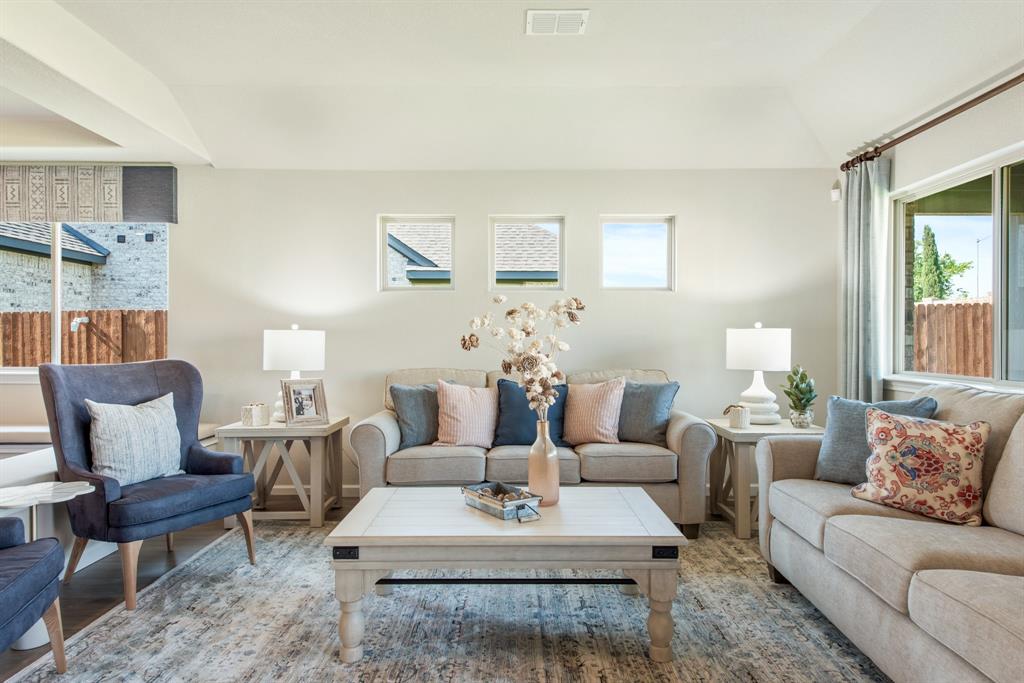 Hulen Trails Elements - Residential