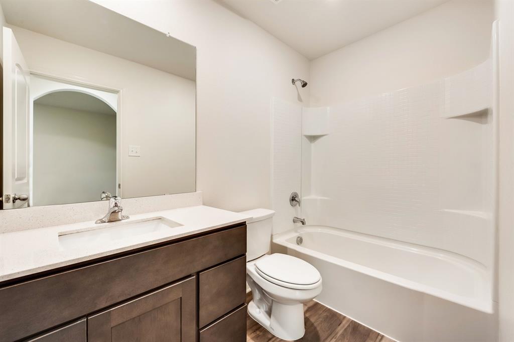 Logan Square - Residential
