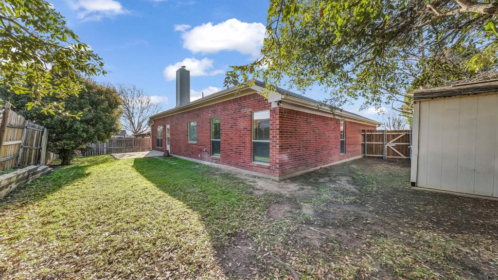Ten Mile Bridge Add - Residential