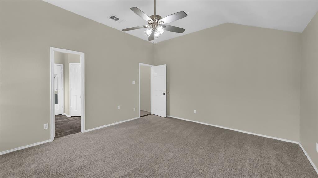 Ten Mile Bridge Add - Residential