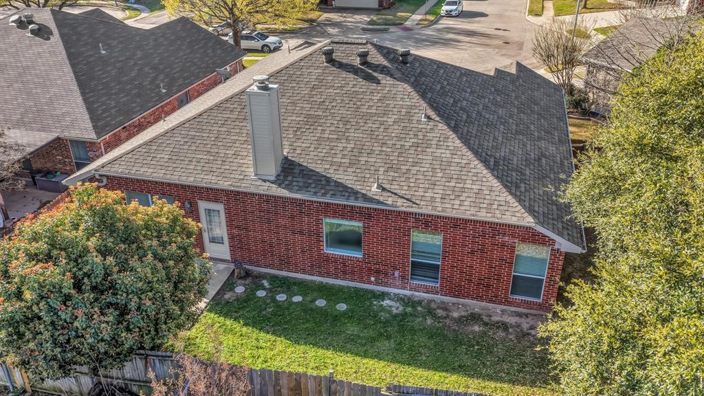 Ten Mile Bridge Add - Residential