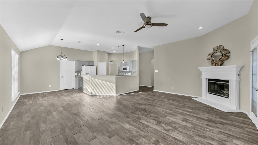 Ten Mile Bridge Add - Residential