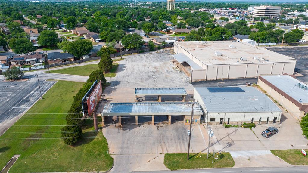 Stonegate Add - Commercial Sale