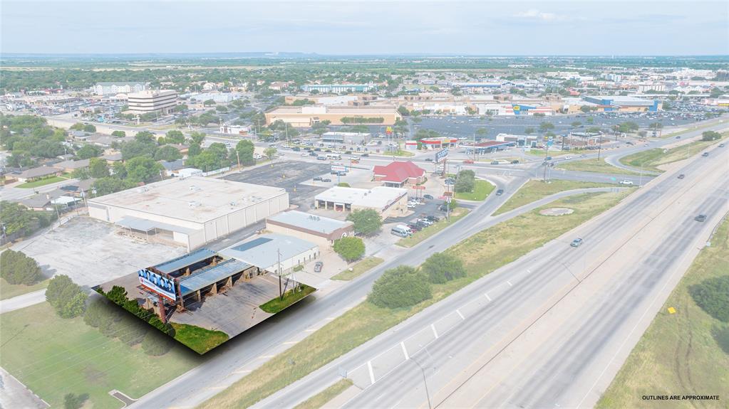 Stonegate Add - Commercial Sale