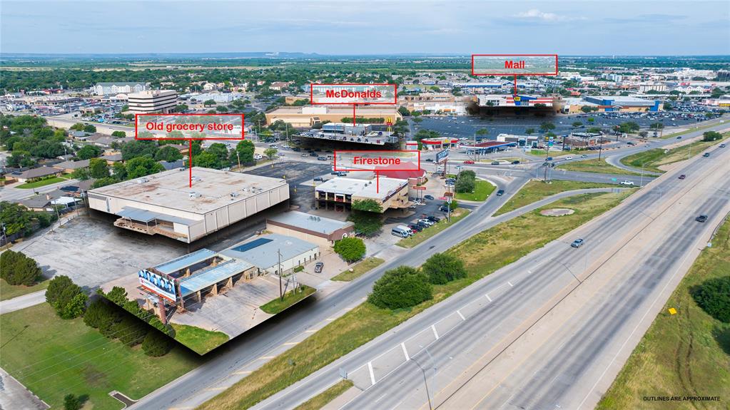 Stonegate Add - Commercial Sale