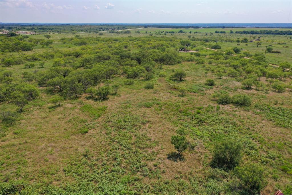 Pasture Holdings - Land