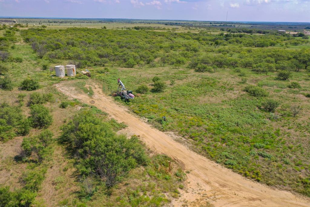 Pasture Holdings - Land