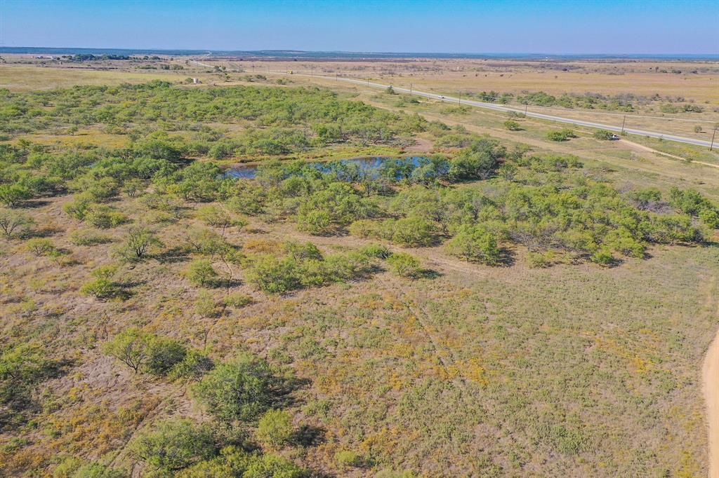 Pasture Holdings - Land