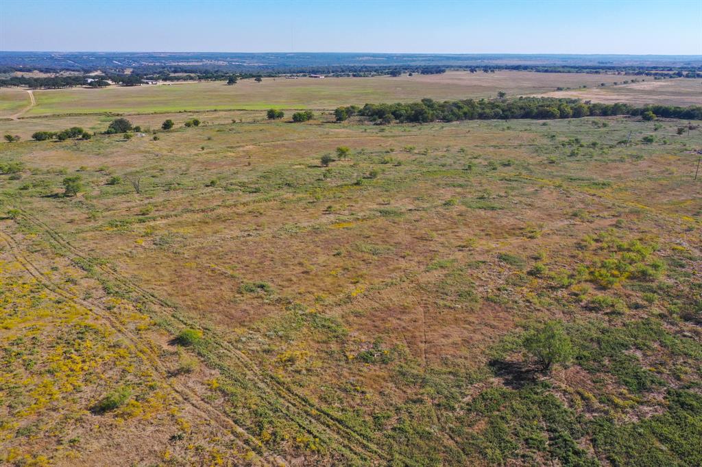 Pasture Holdings - Land
