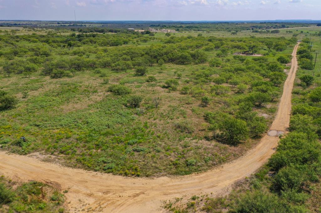 Pasture Holdings - Land