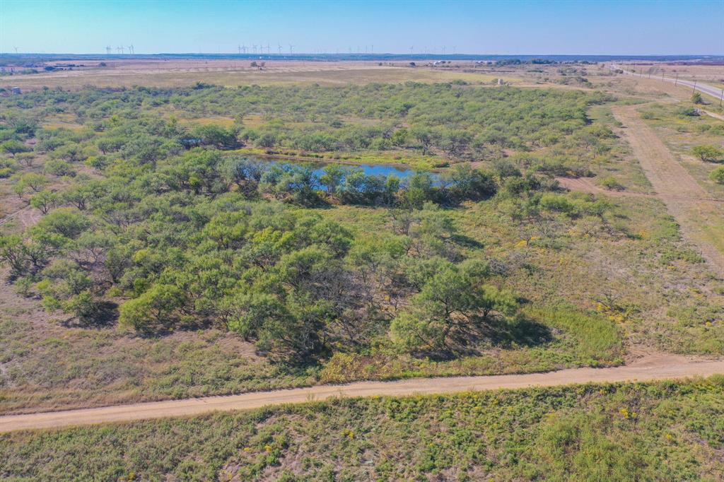 Pasture Holdings - Land