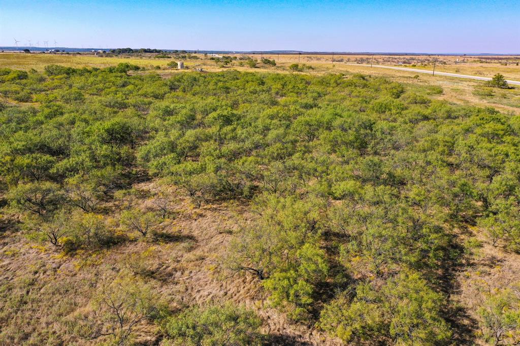 Pasture Holdings - Land