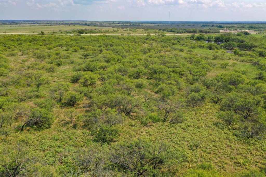 Pasture Holdings - Land