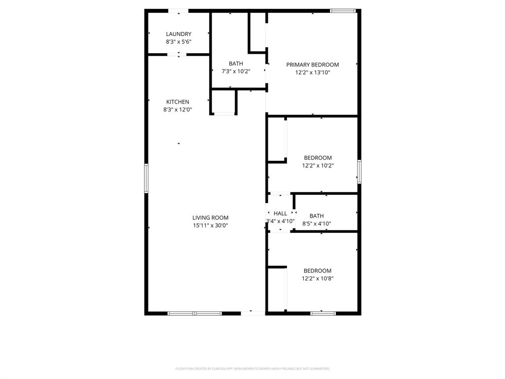 Clearwater Bay Sub - Residential