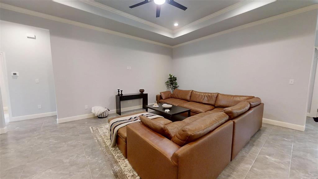 Canyon Creek - Residential