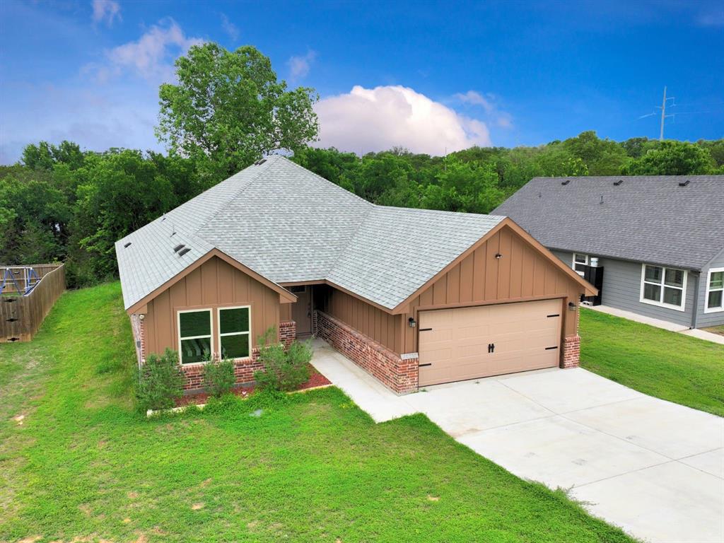 Canyon Creek - Residential