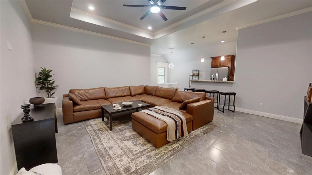 Canyon Creek - Residential