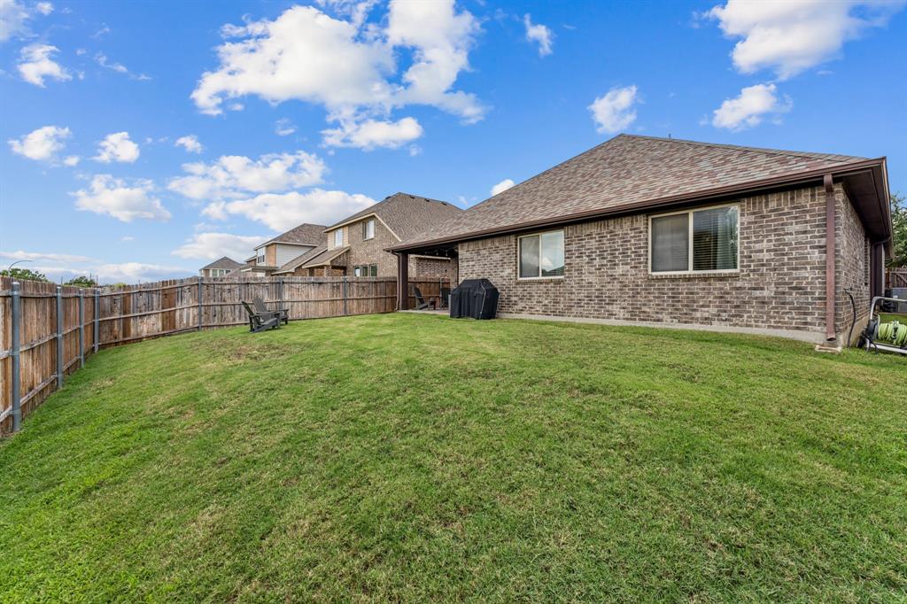 Watersbend North - Residential