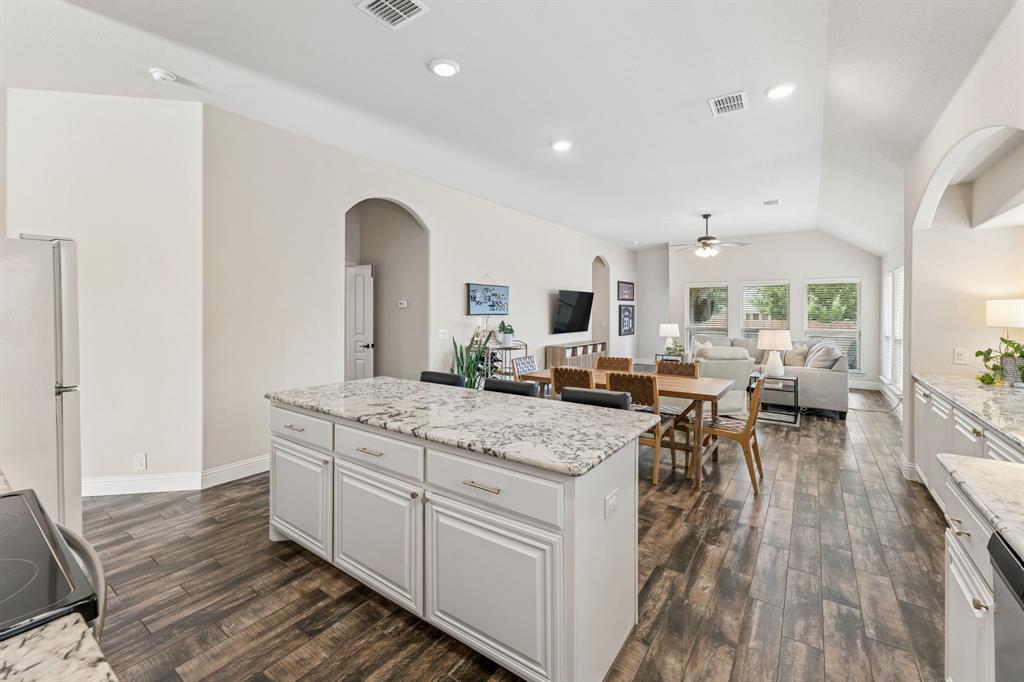 Watersbend North - Residential