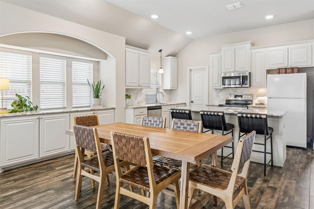 Watersbend North - Residential