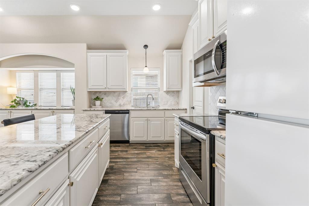 Watersbend North - Residential