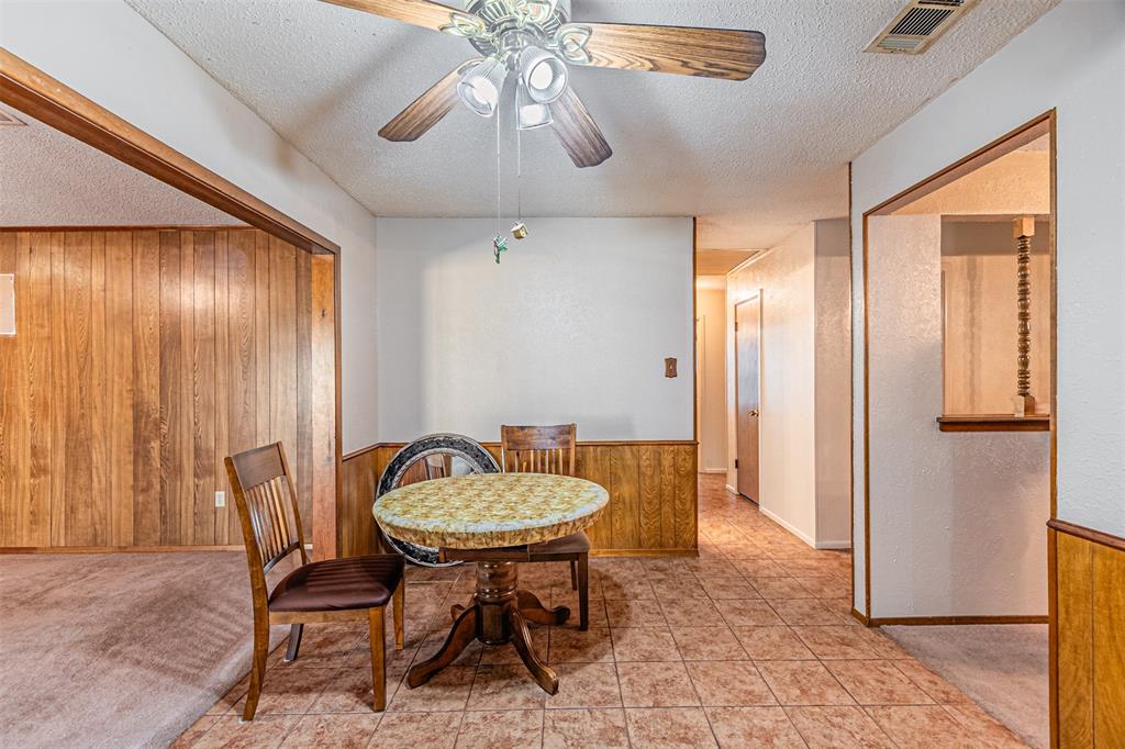 Clover Park Add - Residential