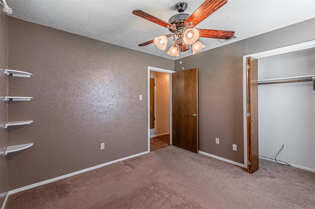 Clover Park Add - Residential