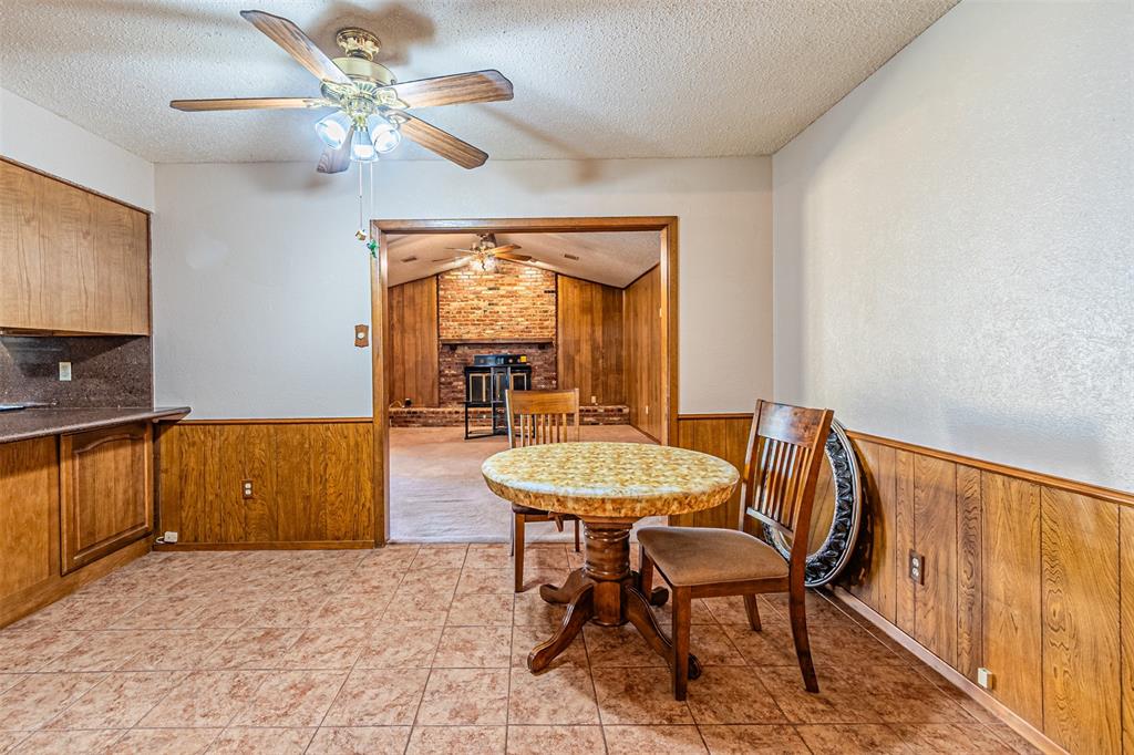 Clover Park Add - Residential