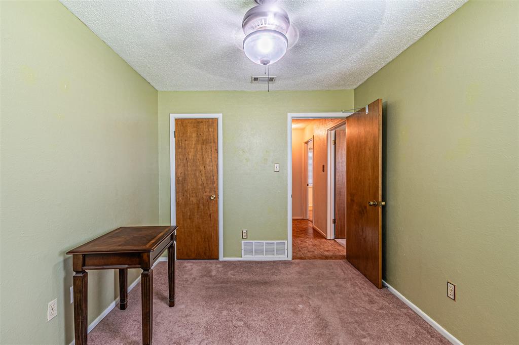 Clover Park Add - Residential