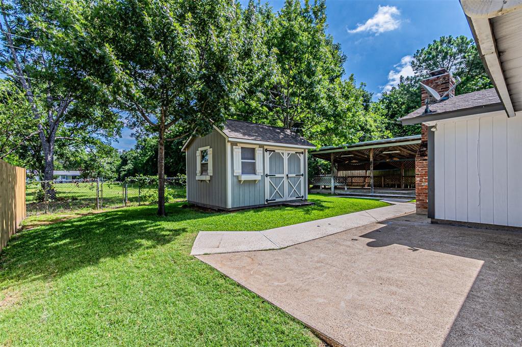 Clover Park Add - Residential