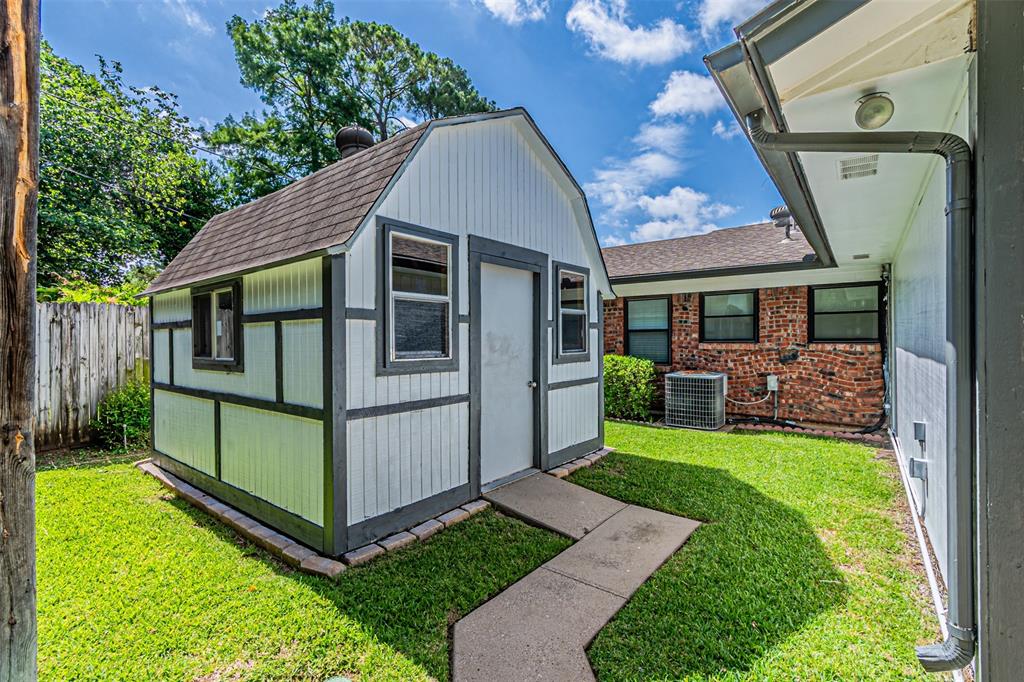 Clover Park Add - Residential