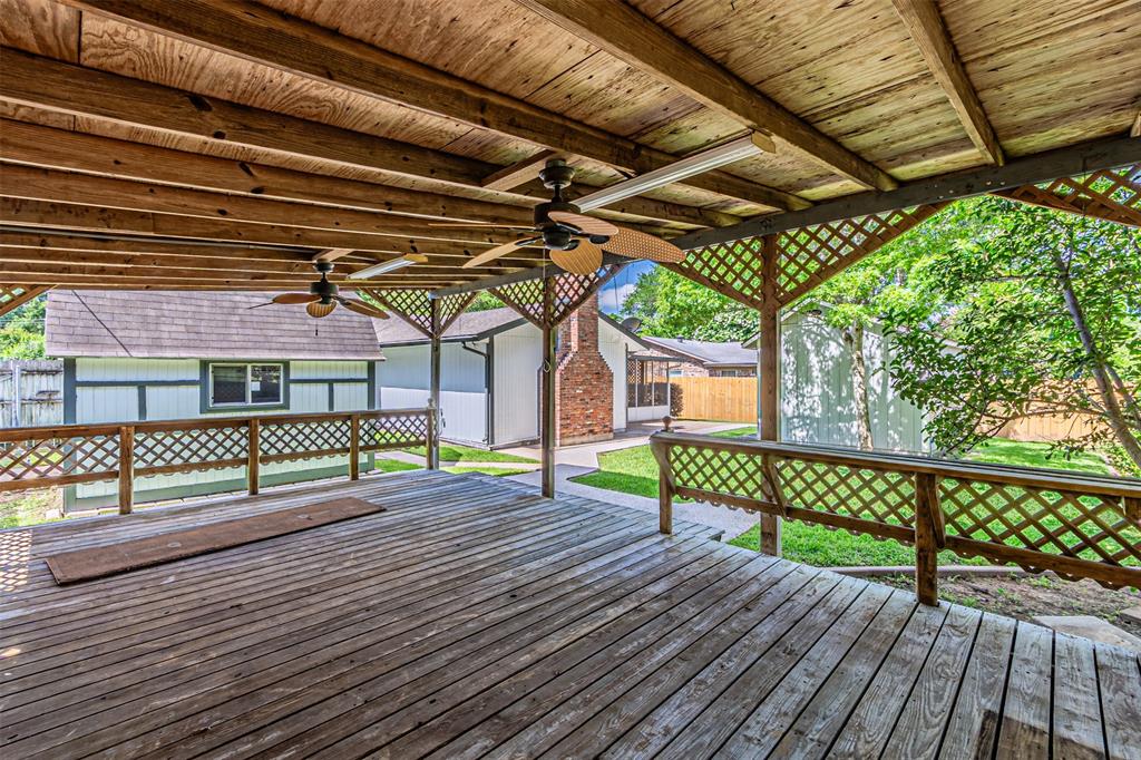 Clover Park Add - Residential
