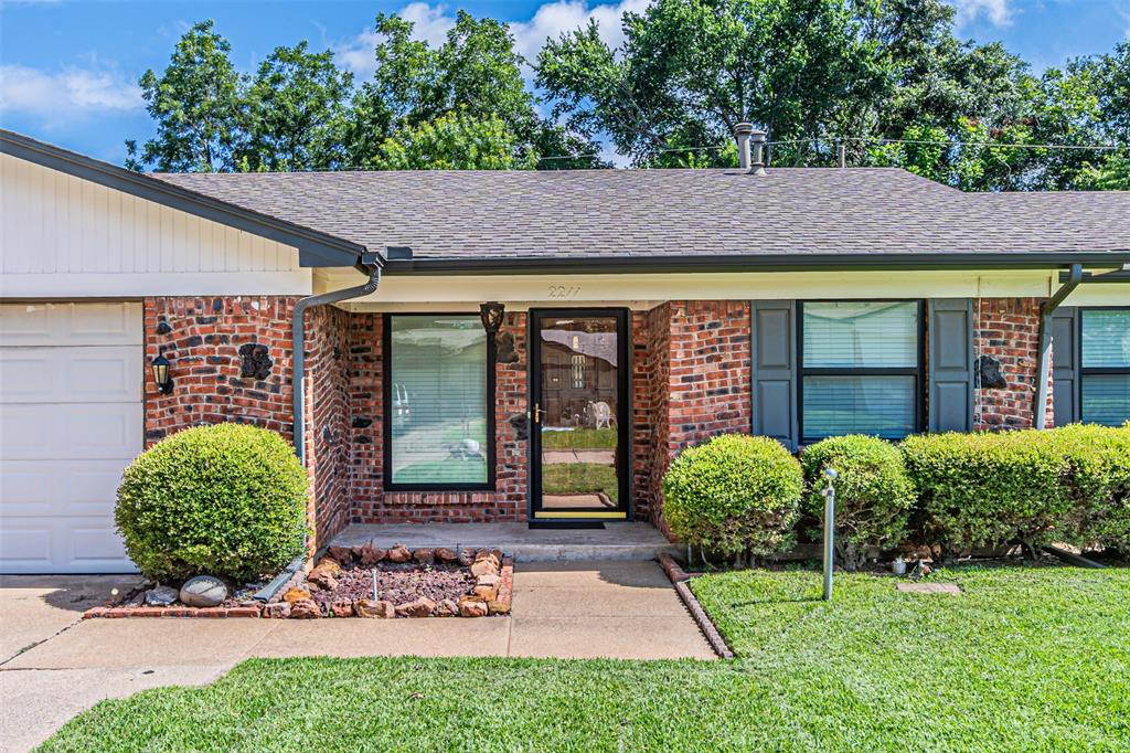 Clover Park Add - Residential