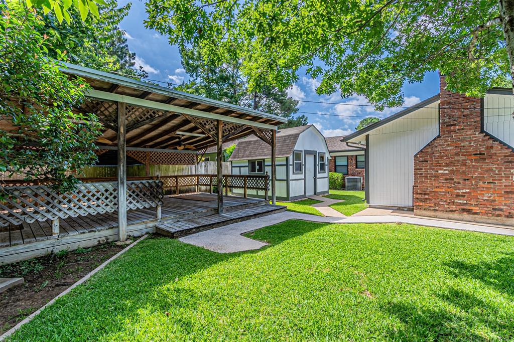 Clover Park Add - Residential