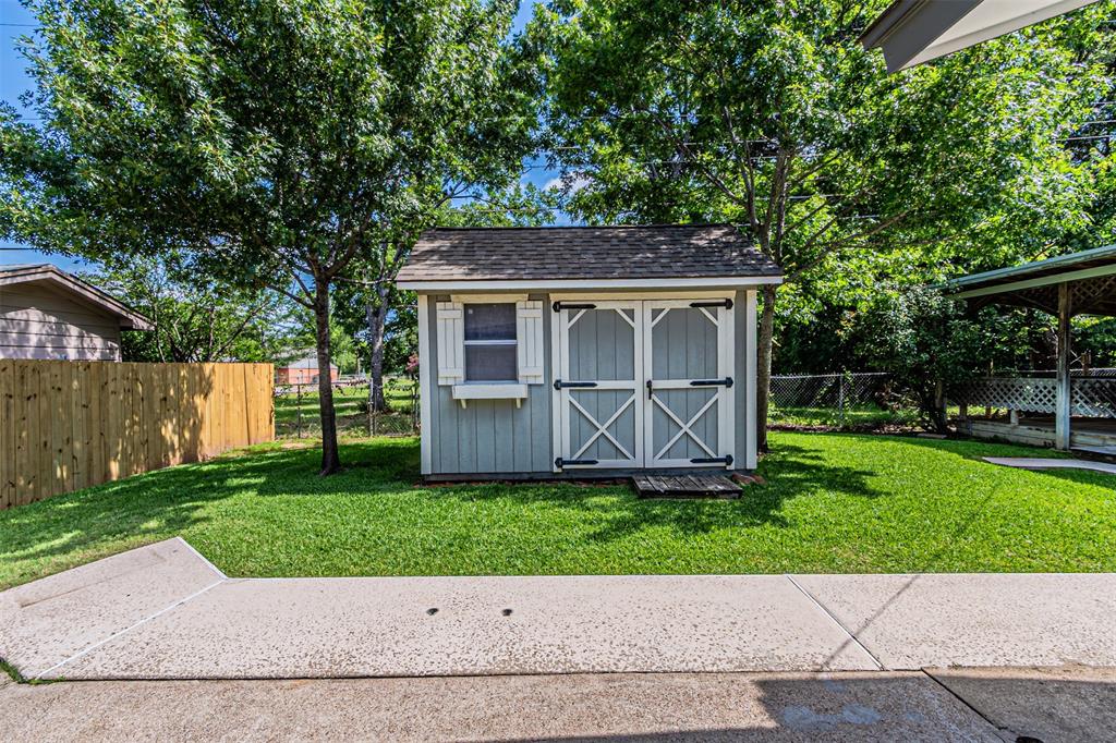 Clover Park Add - Residential