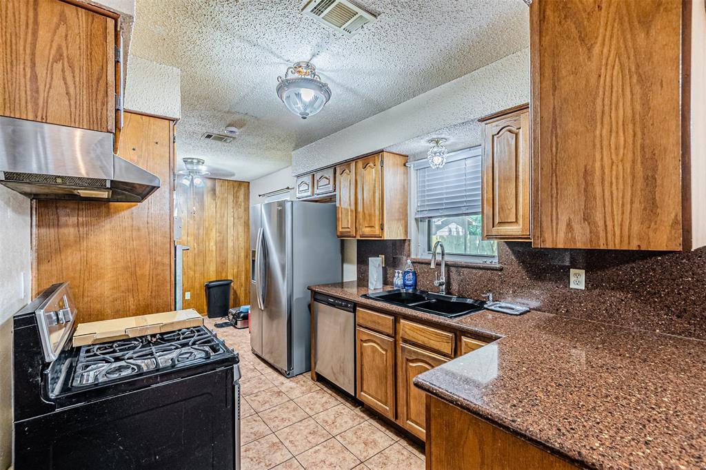 Clover Park Add - Residential