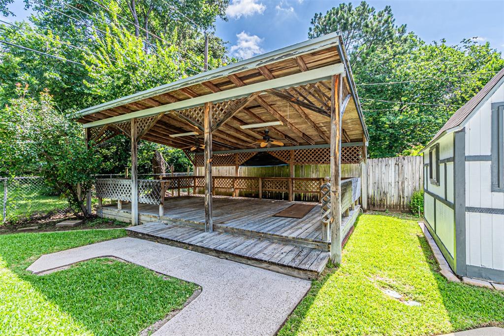Clover Park Add - Residential