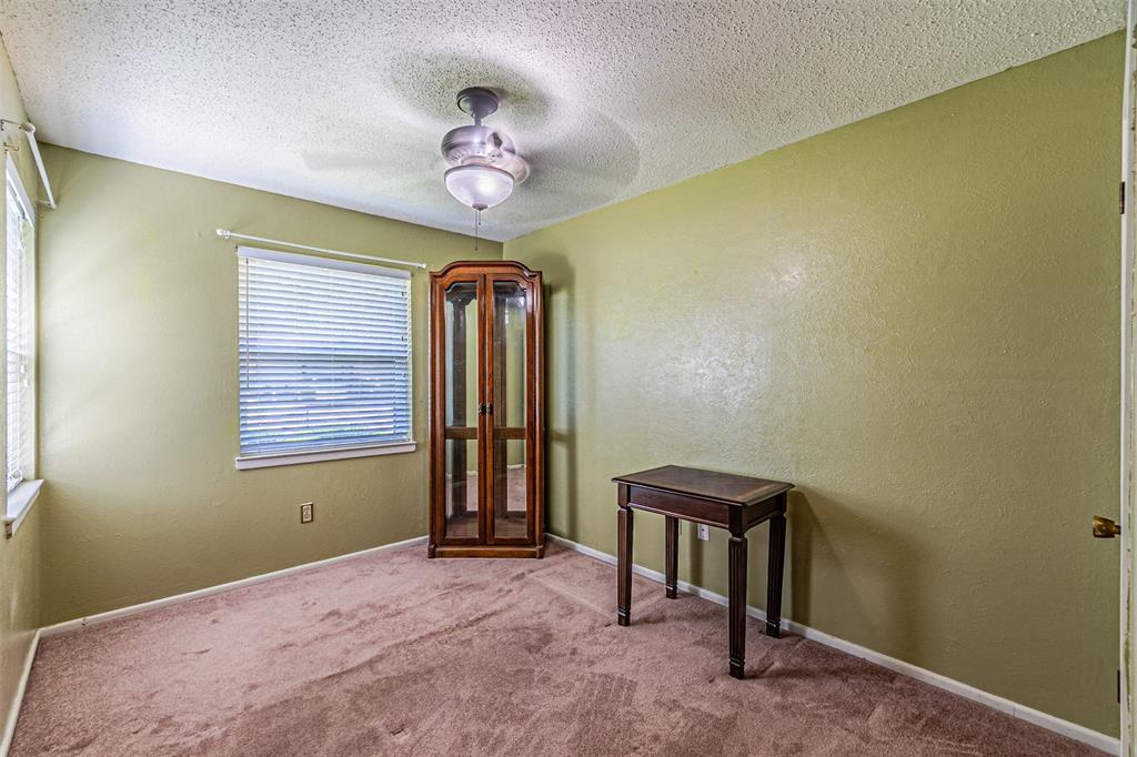 Clover Park Add - Residential