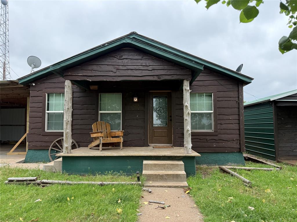 Highway 254 - Residential