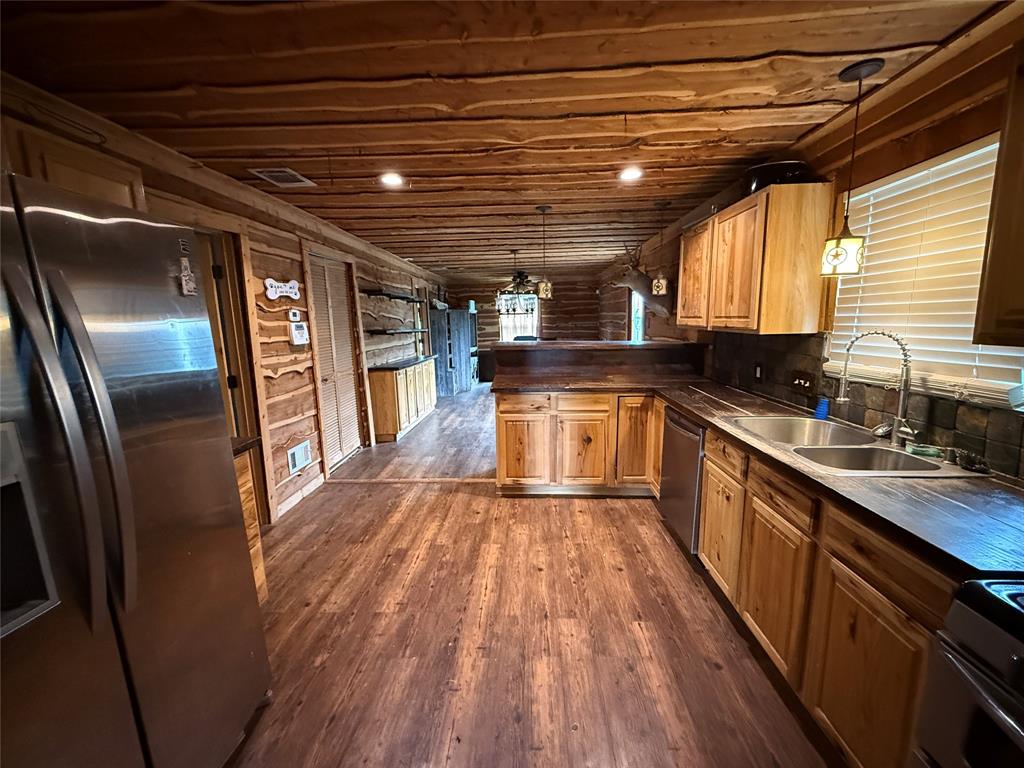 Highway 254 - Residential