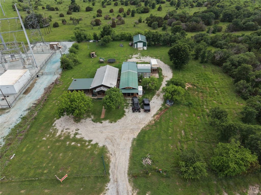 Highway 254 - Residential