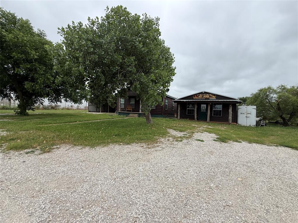 Highway 254 - Residential