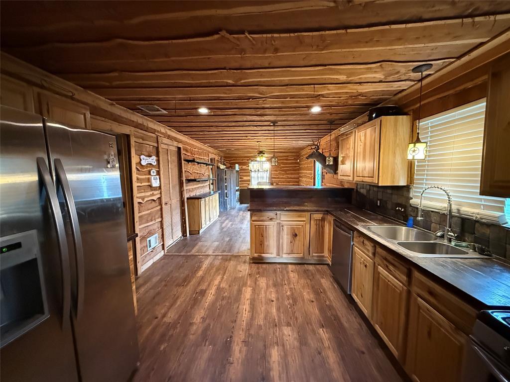 Highway 254 - Residential