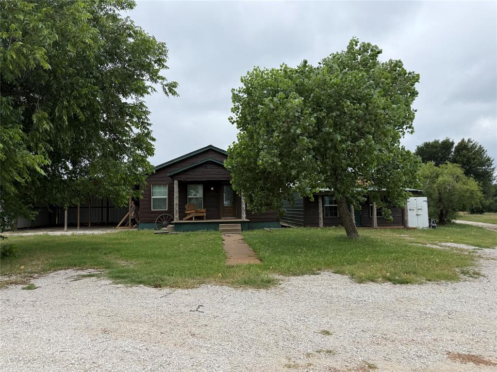 Highway 254 - Residential