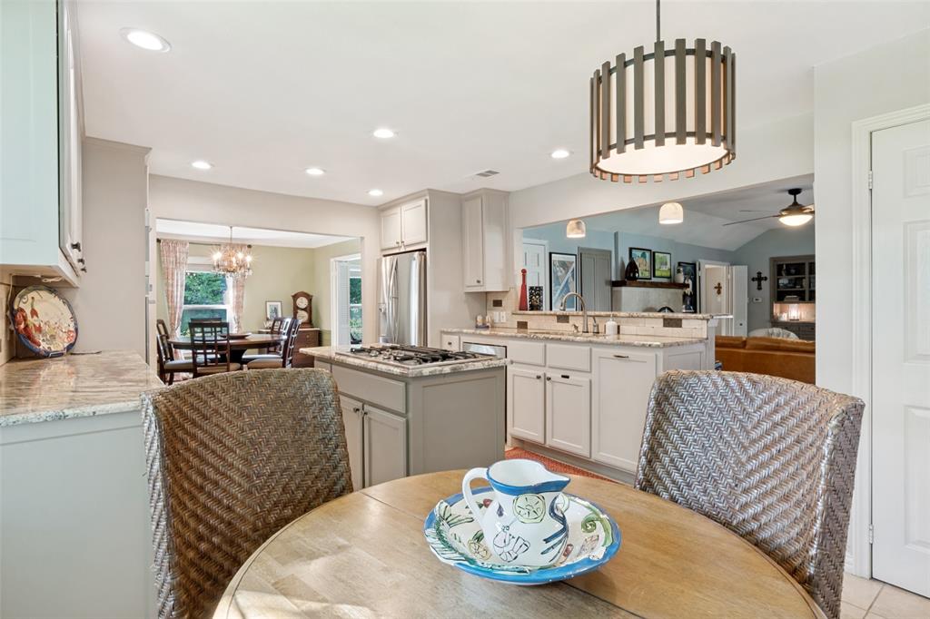 Emerald Isle - Residential