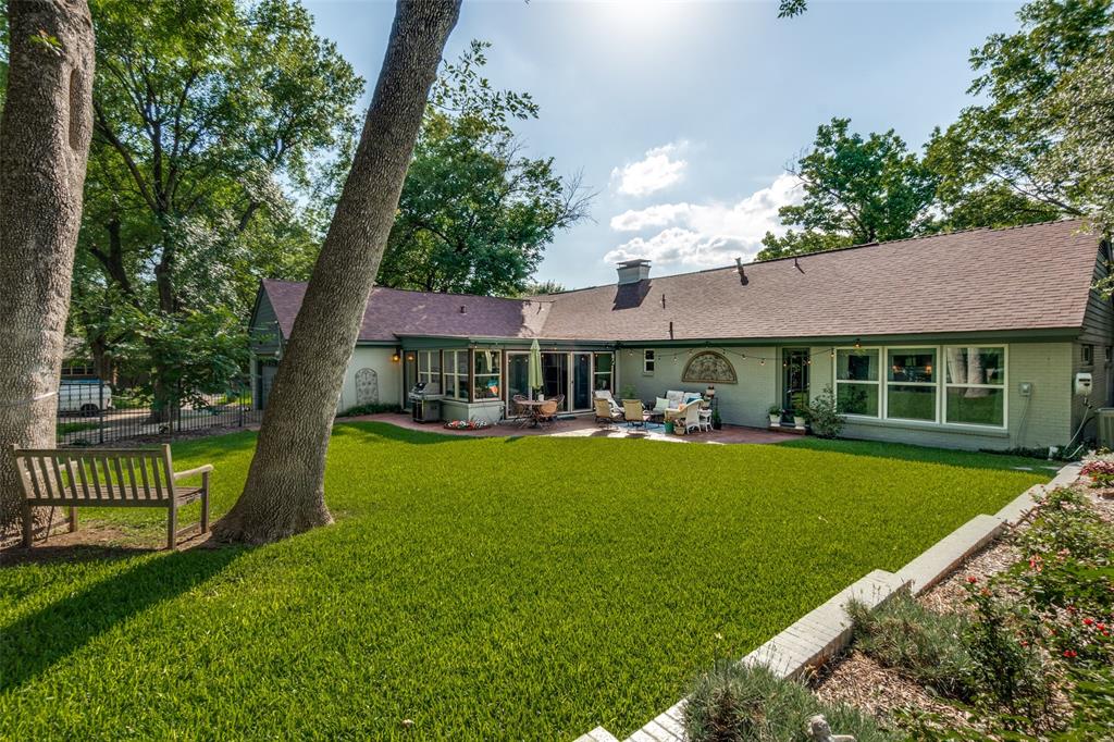 Emerald Isle - Residential