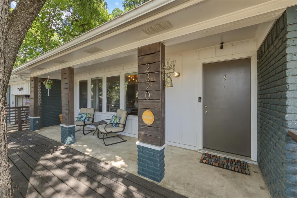 Claremont Park 01 - Residential