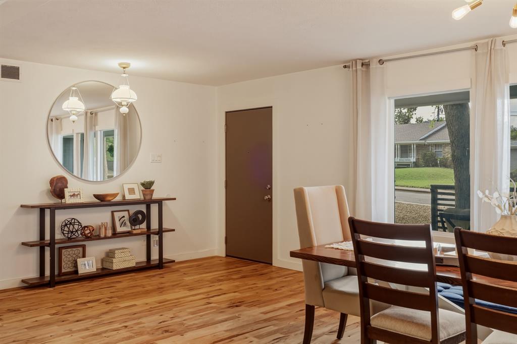 Claremont Park 01 - Residential