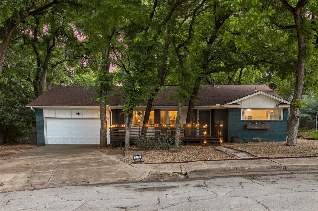 Claremont Park 01 - Residential