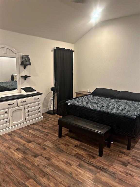 Corsicana - Residential